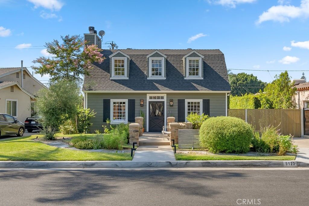 Property Photo: 9123 Manzanar Avenue CA 90240