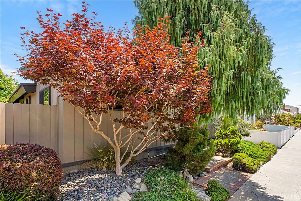 Property Photo:  252 Tivoli Dr.  CA 90803 