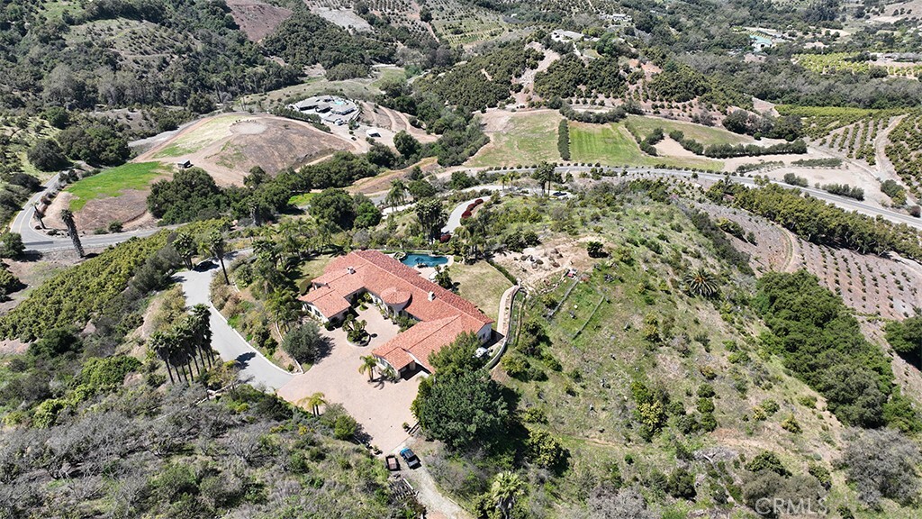 Property Photo:  25900 Carancho Road  CA 92590 
