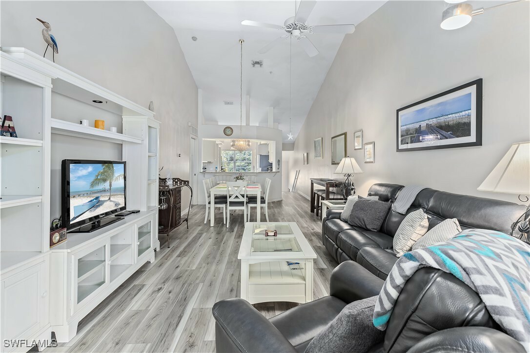 Property Photo: 28064 Cavendish Court 2408 FL 34135