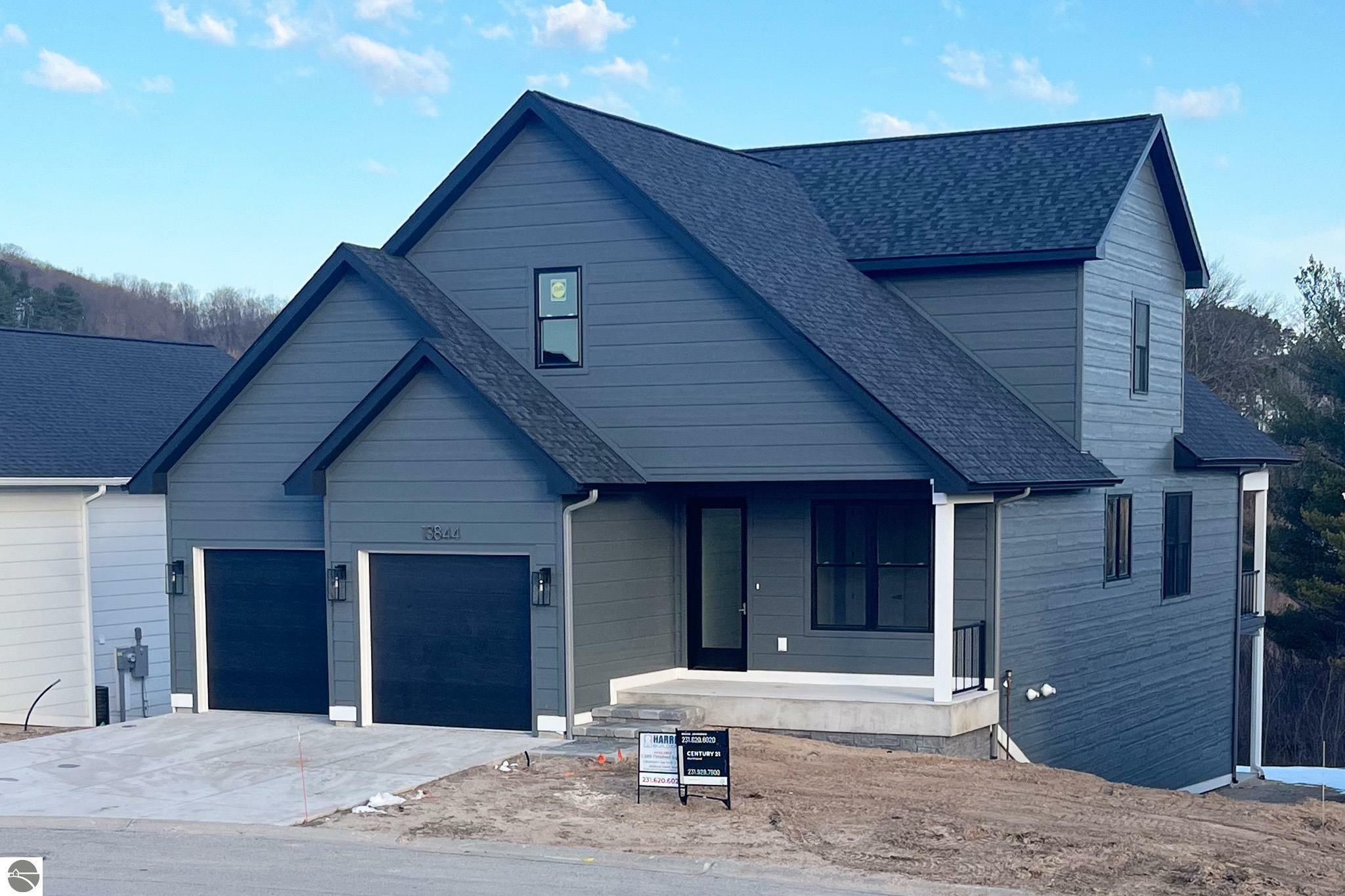 Property Photo: 13844 S Azmiuth Drive MI 49684