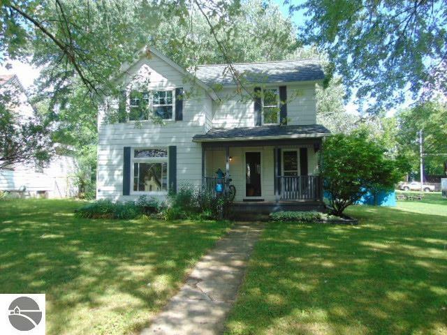 Property Photo:  320 N Elm Street  MI 48847 