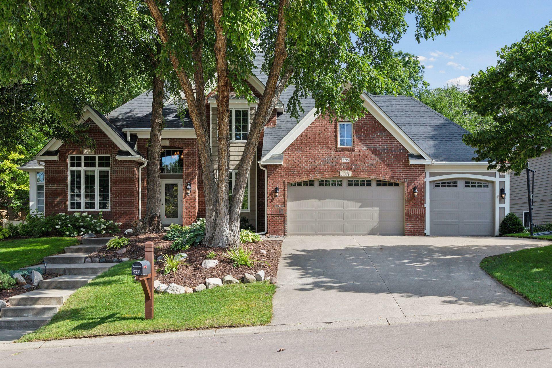 Property Photo:  7715 Gibraltar Terrace  MN 55124 