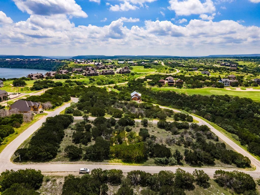 Property Photo:  Lot 71 Cherry Hill Drive  TX 76449 