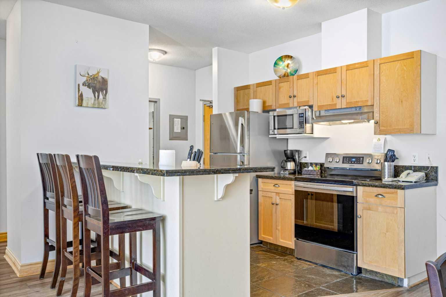 Property Photo:  1151 Sidney Street 316  AB T1W 3G1 