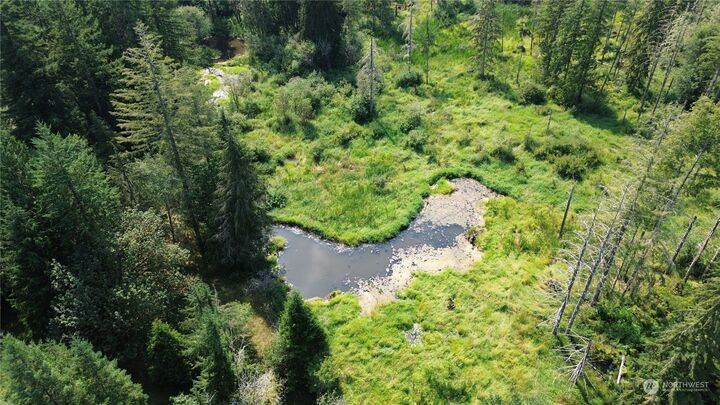 Property Photo: 0 Lucas Creek Road WA 98532