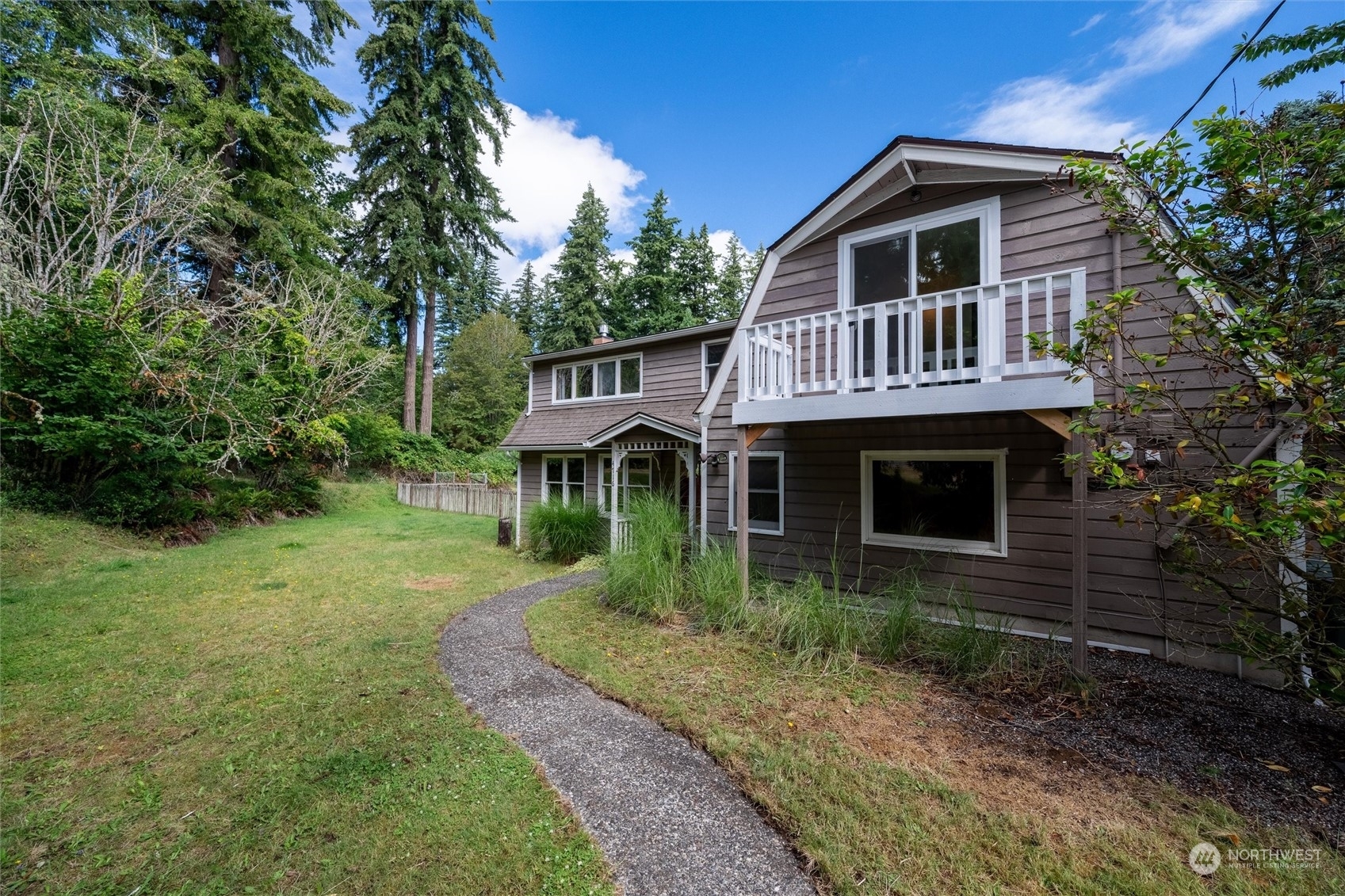 Property Photo: 4716 Fremont Street WA 98229