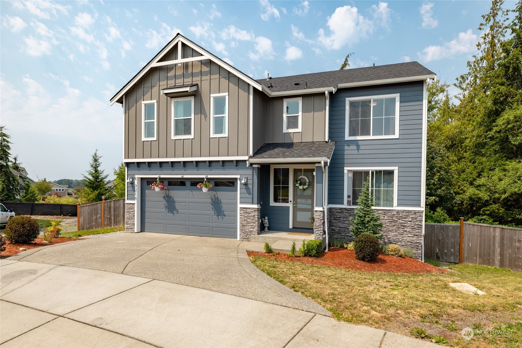 Property Photo:  3215 N 28th Street  WA 98273 