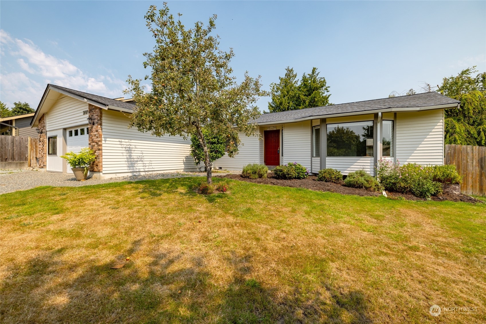 Property Photo:  3707 Trumpeter Court  WA 98273 