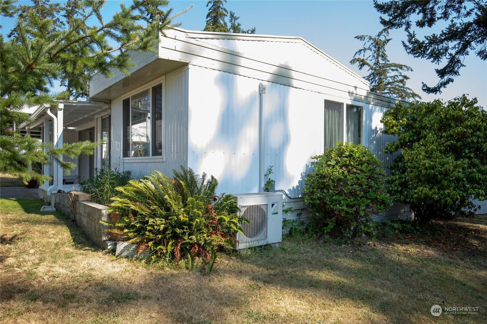 Property Photo:  1361 NE Goldie Road 2  WA 98277 