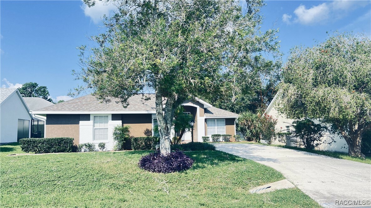 Property Photo:  4175 N Stewart Way  FL 34465 