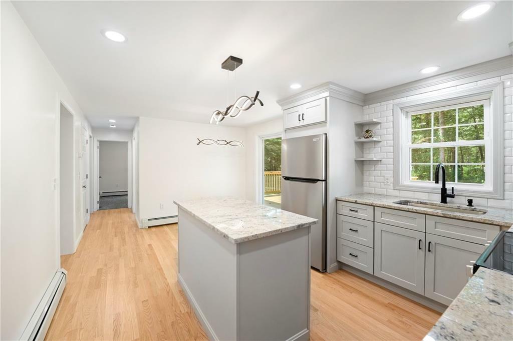 Property Photo:  127 Plain Woods Road  RI 02825 