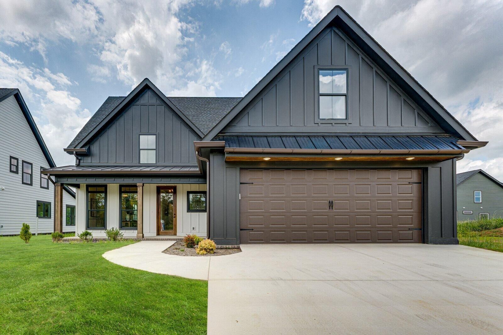 Property Photo:  111 Arthur Lane NW  TN 37312 