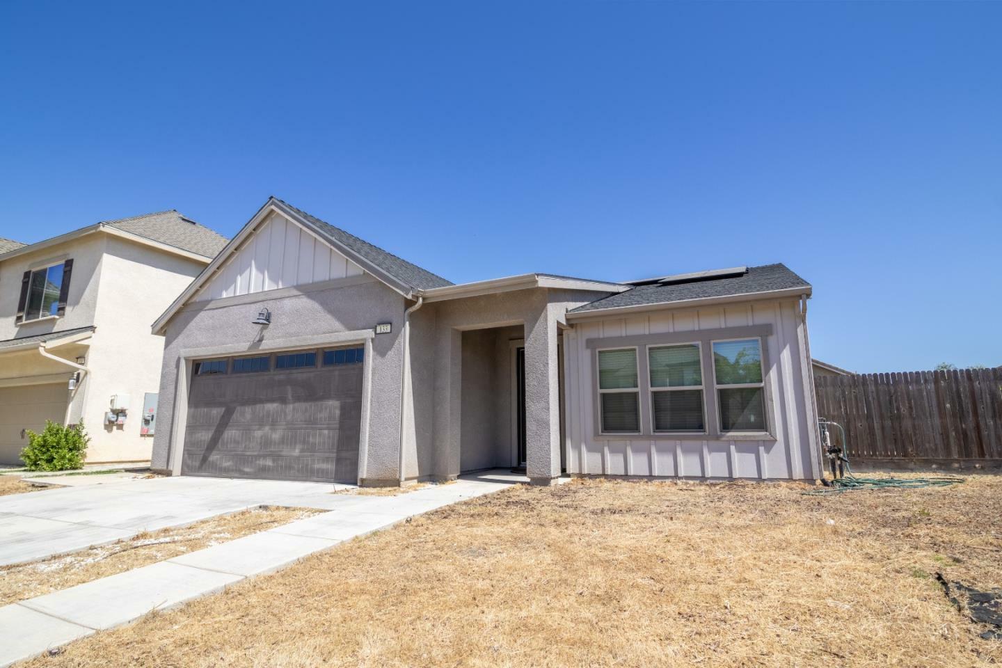 Property Photo:  133 Royce Lane  CA 95348 