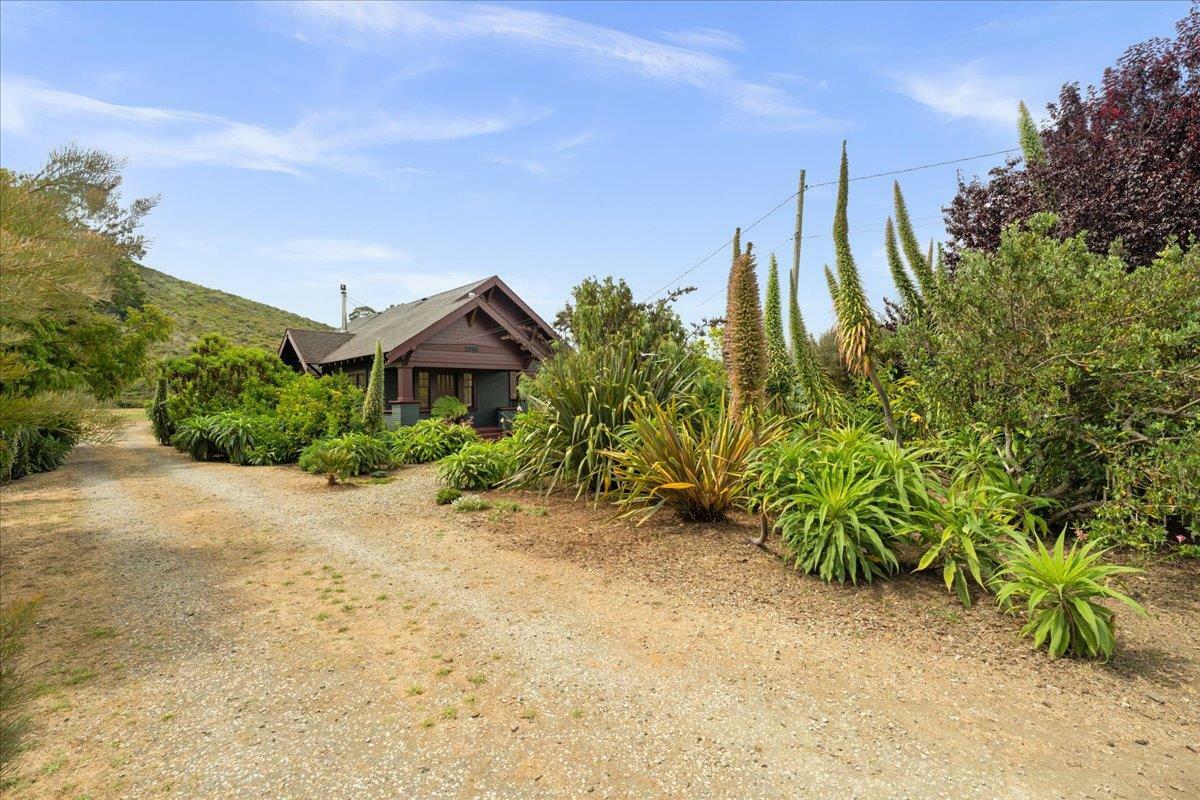 Property Photo:  1926 Pescadero Creek Road  CA 94060 