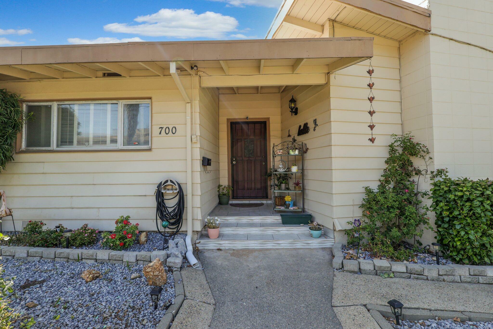 Property Photo:  700 Overhill Drive  CA 96001 