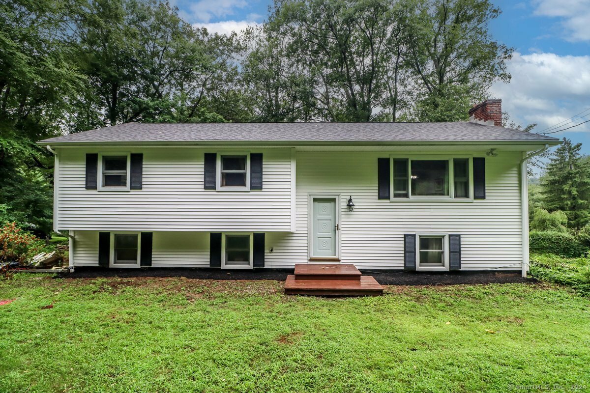 Property Photo:  254 Candlewood Lake Road North  CT 06776 