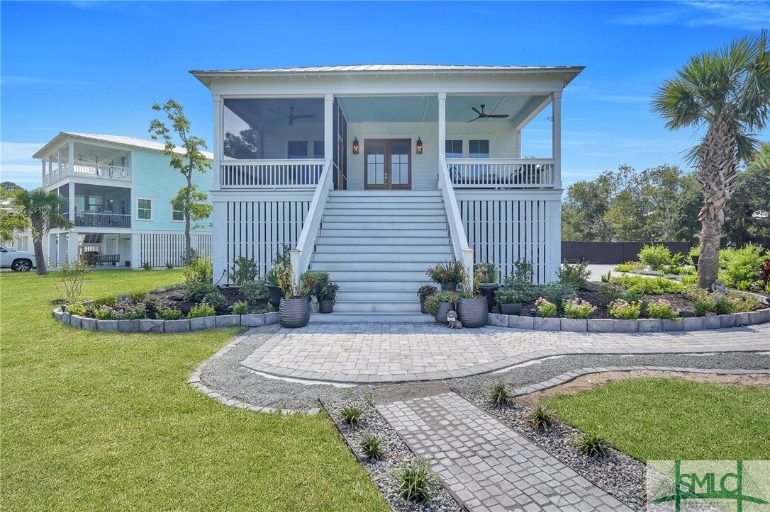 Property Photo: 73 Solomon Avenue GA 31328