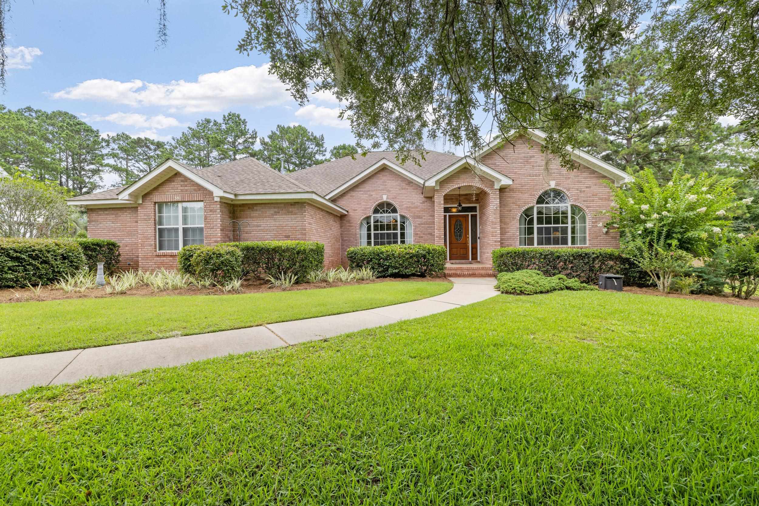 Property Photo:  381 Meadow Ridge Drive  FL 32312 