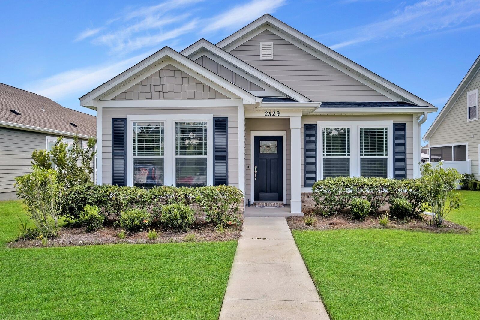 Property Photo:  2529 E Orange Avenue  FL 32311-1111 