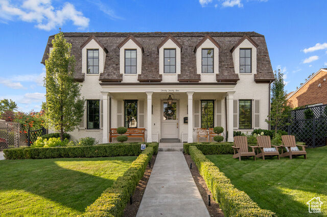 Property Photo:  Address not disclosed  UT 84108 