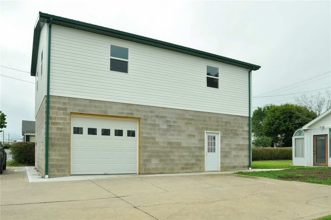 Property Photo:  402 Third St.  PA 15681 