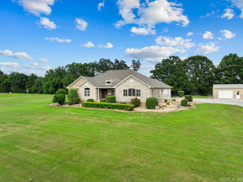 Property Photo:  90 Rustic Sunset Lane  AR 72635 