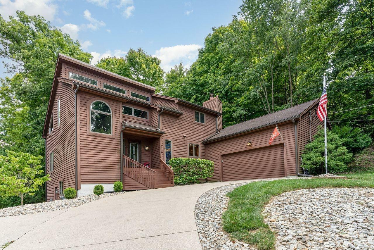 Property Photo:  3093 Inwood Drive  OH 45241 