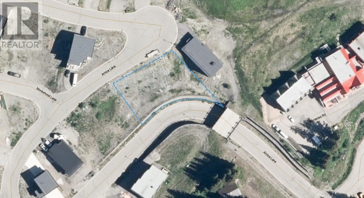 Property Photo: 440 & 450 Arnica Lane BC V1B 3M1