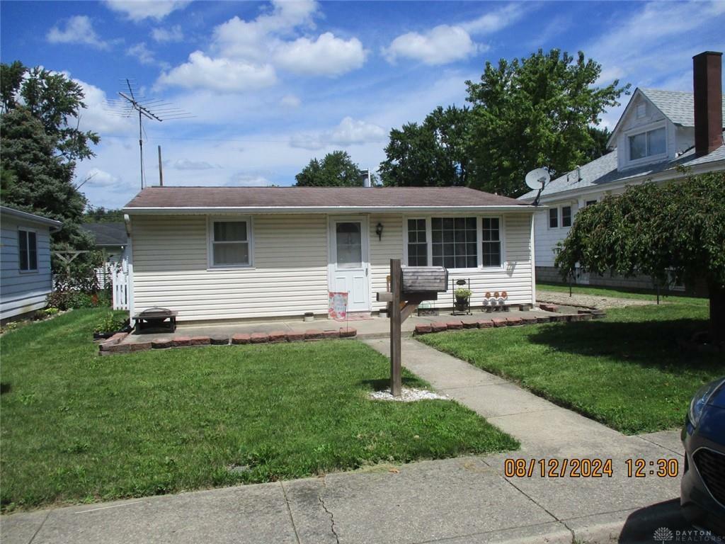 526 2nd Street  Piqua OH 45356 photo