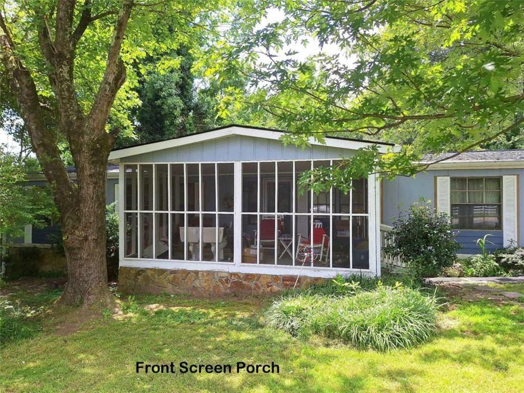 Property Photo:  3935 Lawrenceville Road  GA 30052 