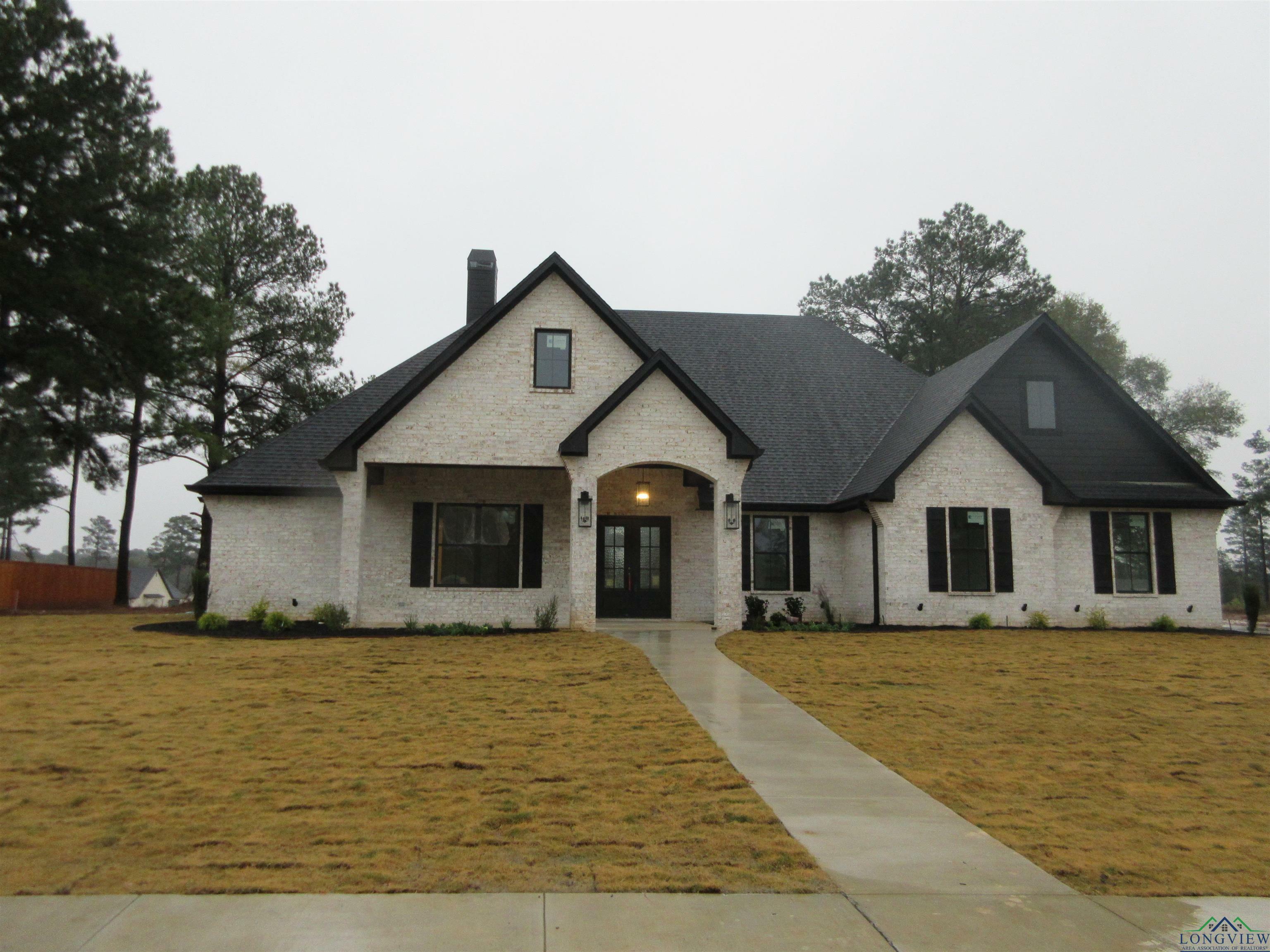 Property Photo:  135 Waterfowl Ln  TX 75602 