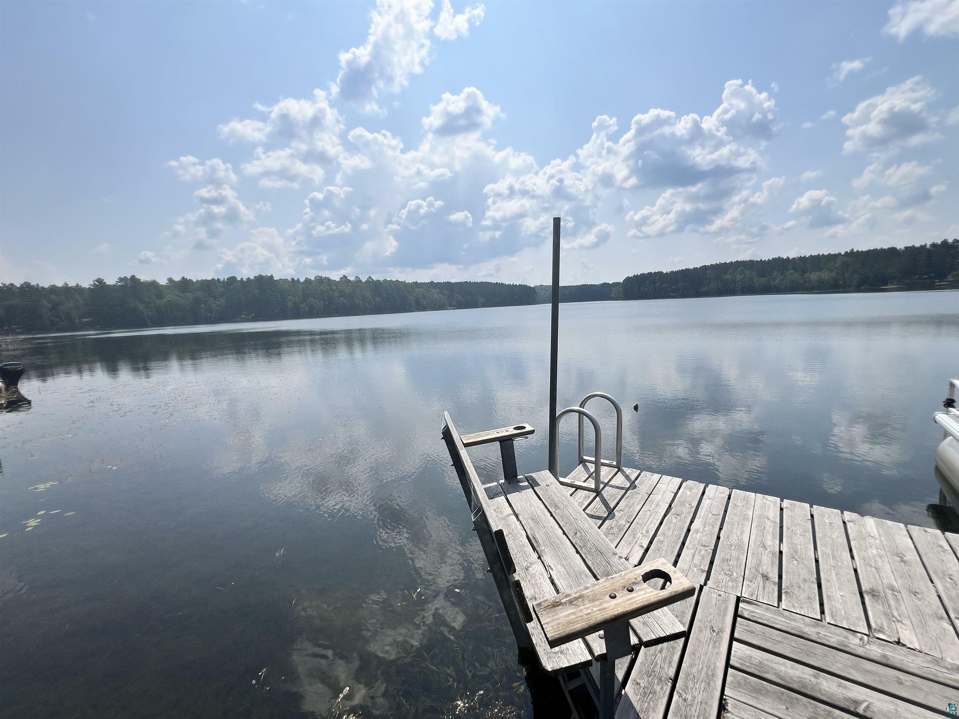 Property Photo:  7135 Ruth Lake Rd  WI 54847 