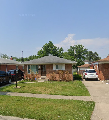 Property Photo:  6131 N Evangeline  MI 48127 3006 