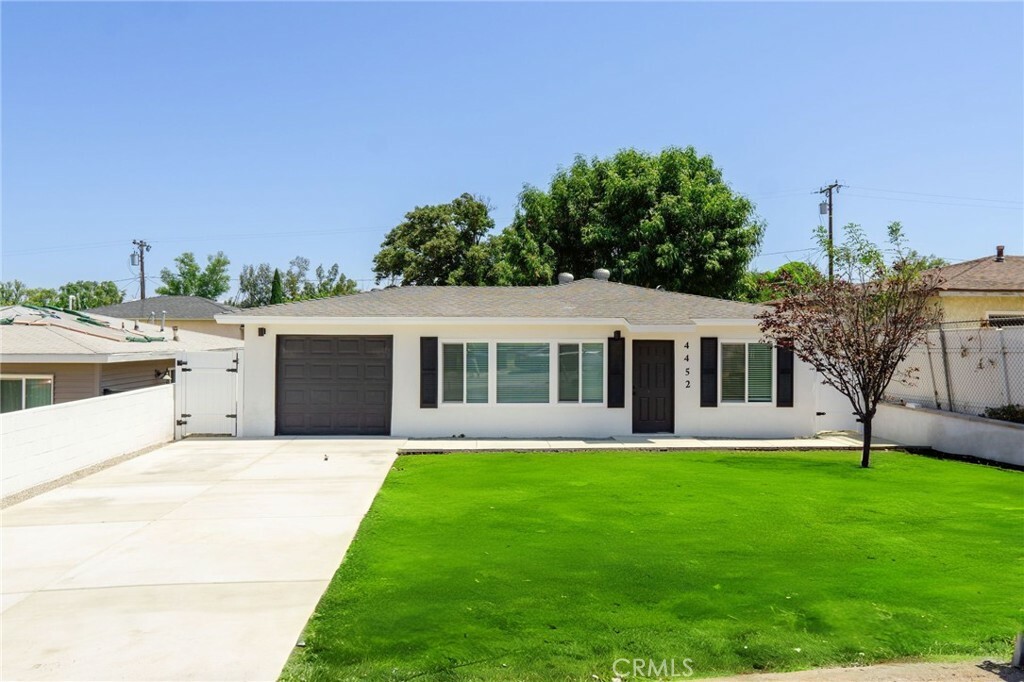 Property Photo:  4452 Lugo Avenue  CA 91709 