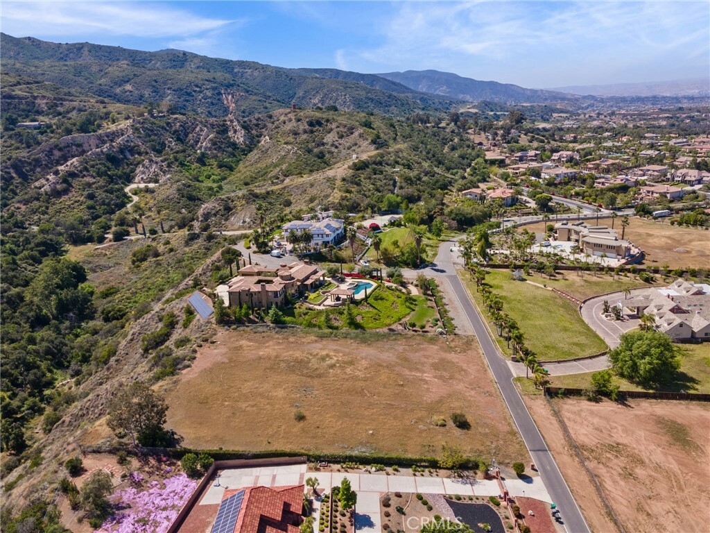 Property Photo: 0 Hidden Springs Dr CA 92881