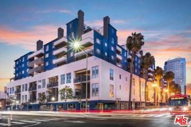 Property Photo: 245 Pine Avenue 326 CA 90802