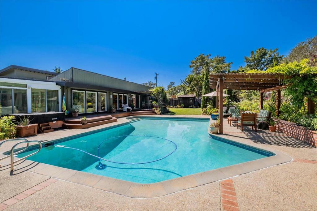 Property Photo:  3386 Haas Drive  CA 95003 