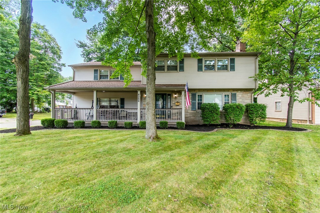 Property Photo:  6266 Appleridge Drive  OH 44512 