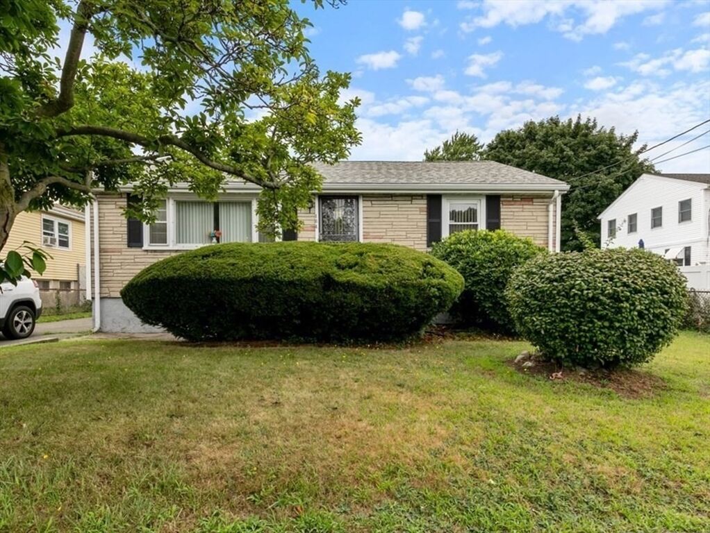 Property Photo: 164 Conant MA 02151