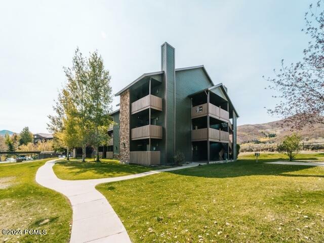 Property Photo:  6841 W 2200 Apt 13F  UT 84098 