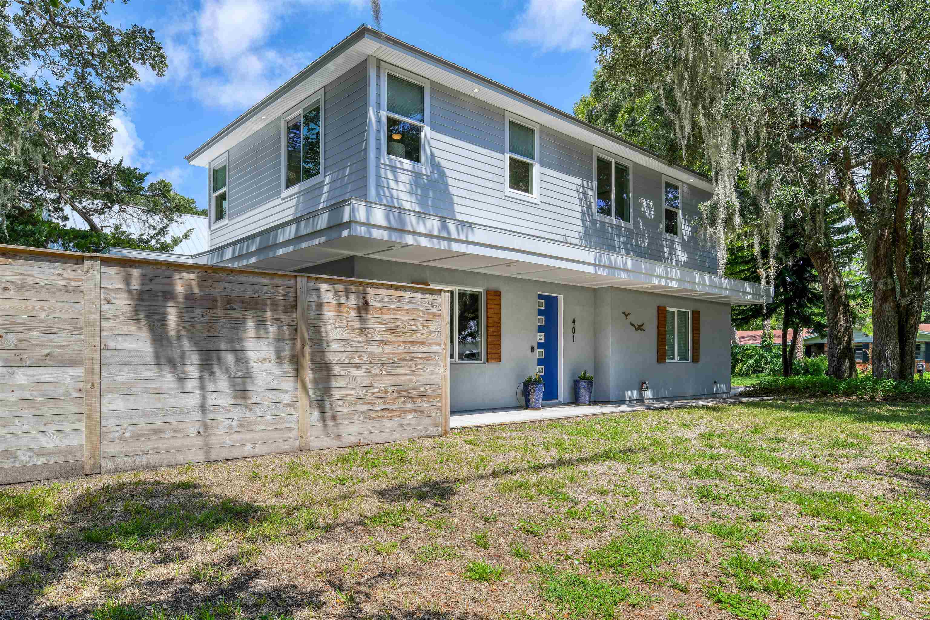 401 B St  St Augustine FL 32080 photo