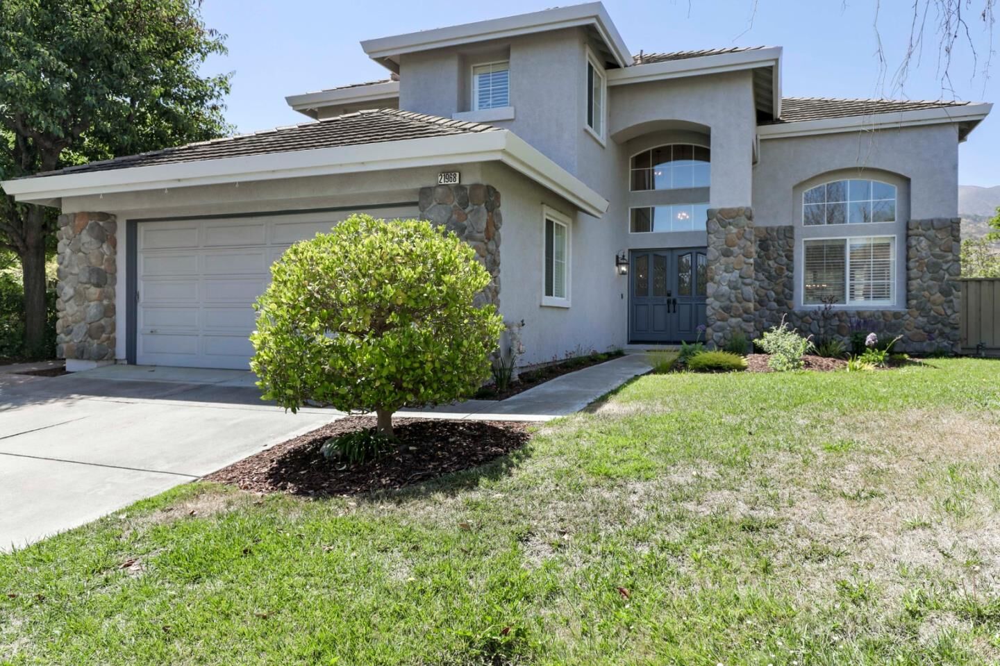 Property Photo:  21968 Green Sage Court  CA 93908 