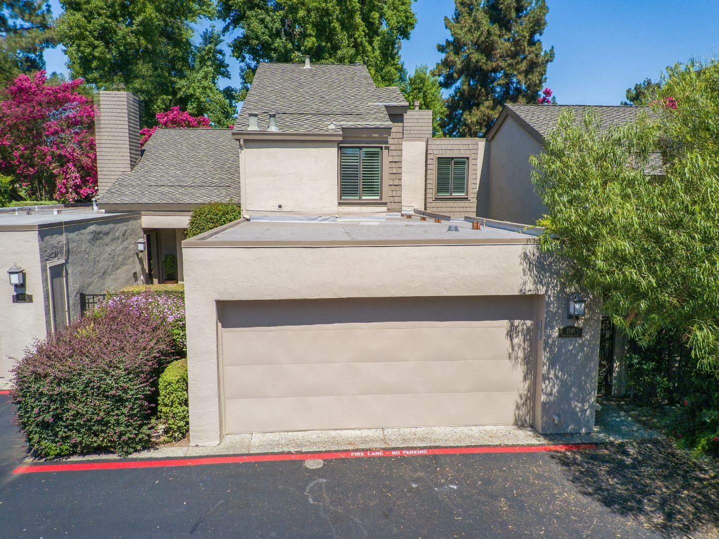 Property Photo:  1581 Whiterock Circle  CA 95125 