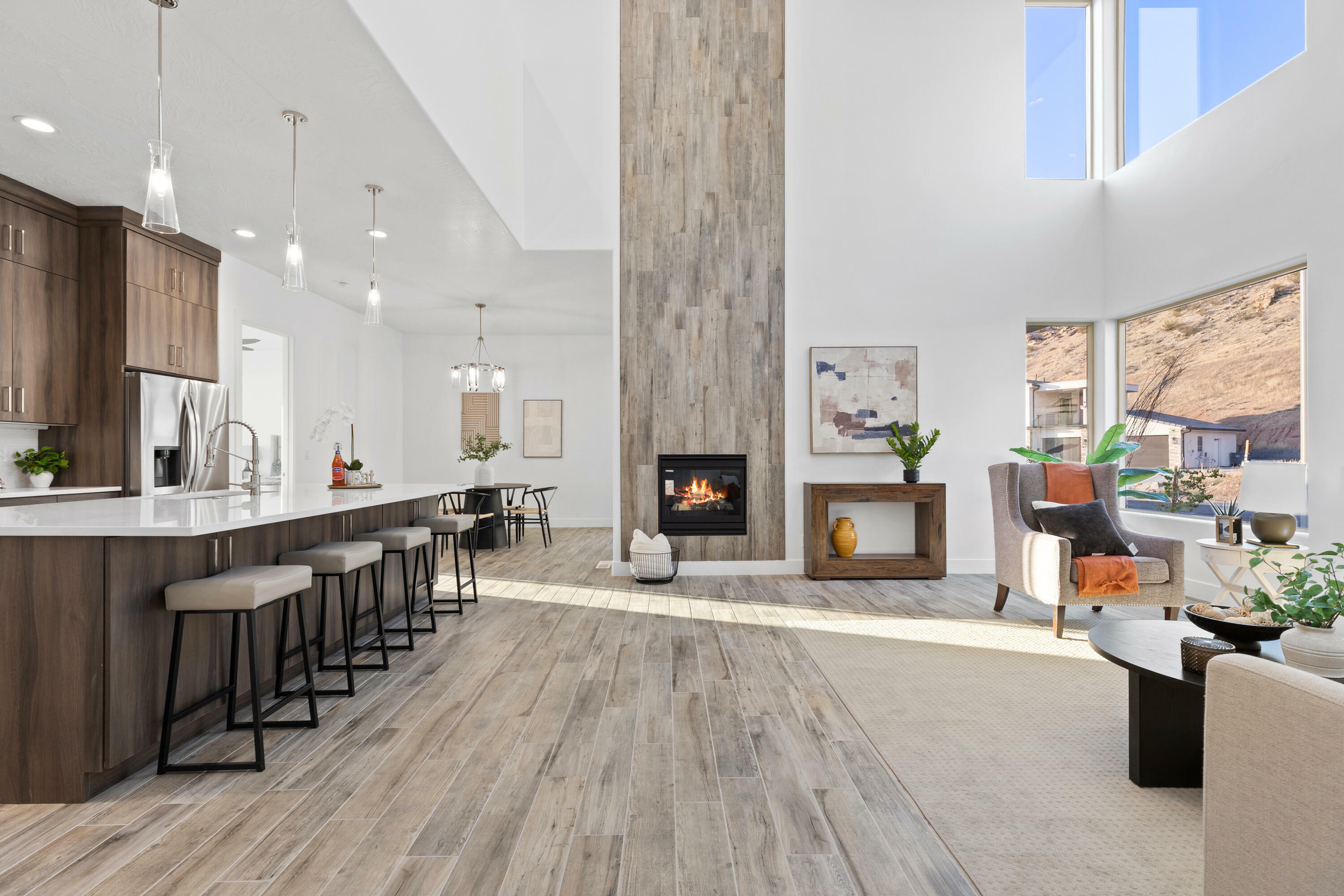 Property Photo:  445 N 250 E  UT 84745 