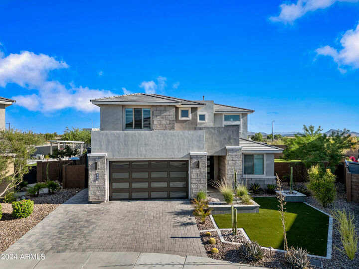 Property Photo: 3429 E Tina Drive AZ 85050