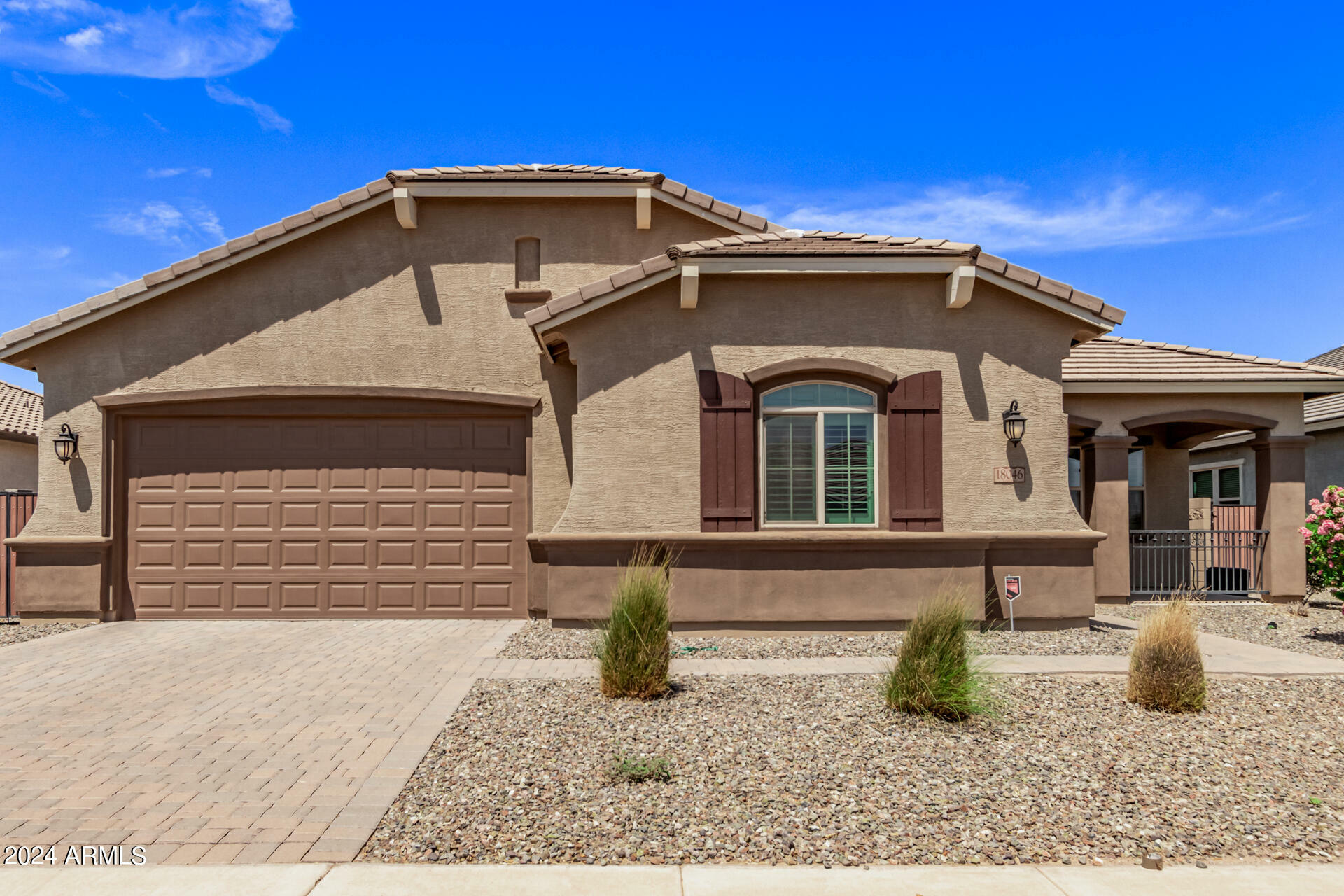 Property Photo:  18046 N Stonegate Road  AZ 85138 