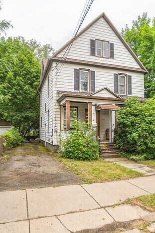 46 Cleveland Avenue  Binghamton NY 13905 photo