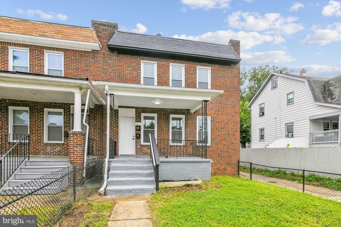 Property Photo:  3611 Brooklyn Avenue  MD 21225 