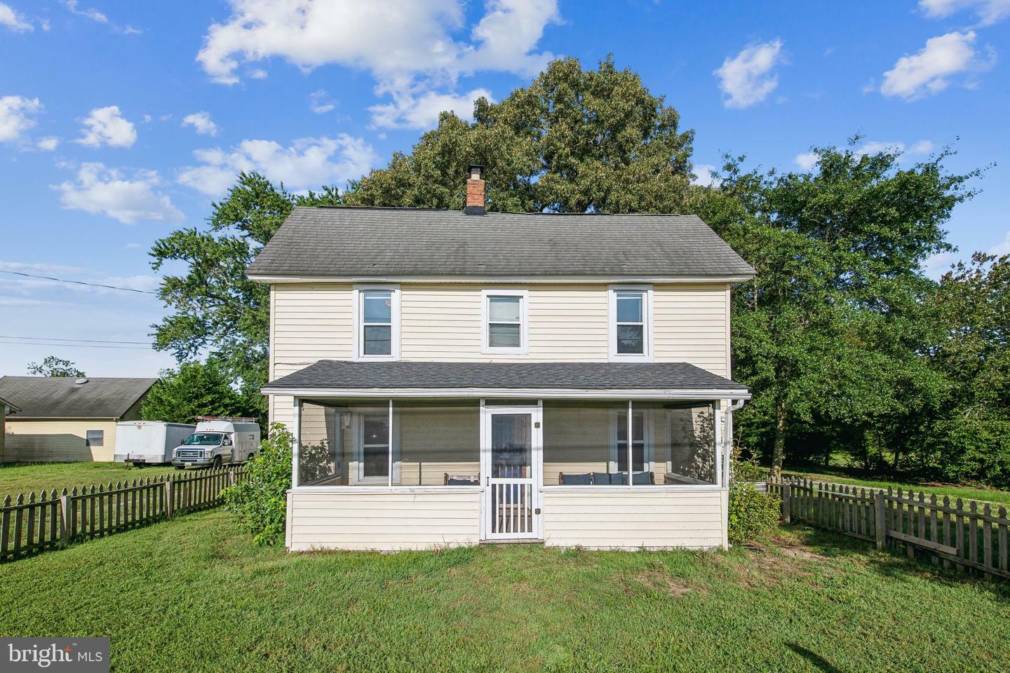 Property Photo:  7346 Parsonsburg Road  MD 21849 